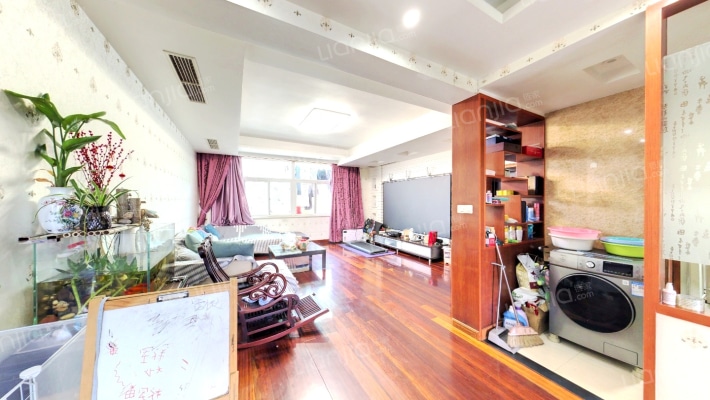 书香苑二手房实景图