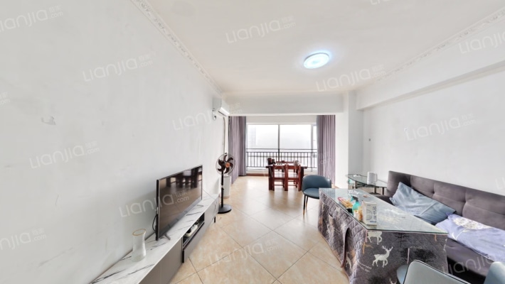 湘水和天下二手房实景图