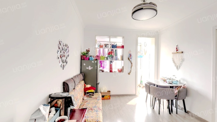 双井街系马桩小区二手房实景图