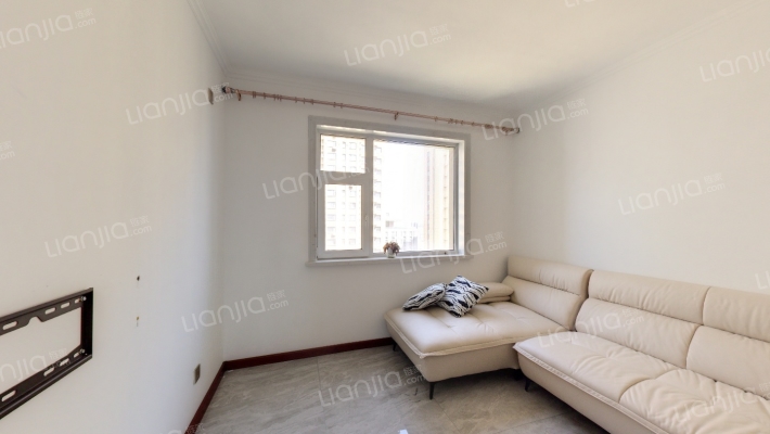 栖乐荟府二手房实景图