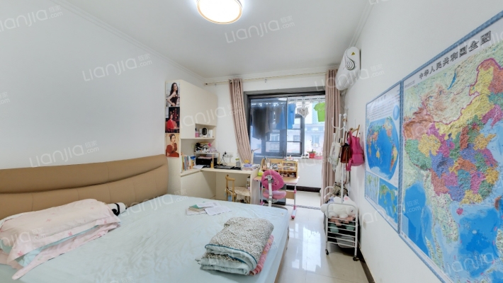 二柴家属院二手房实景图