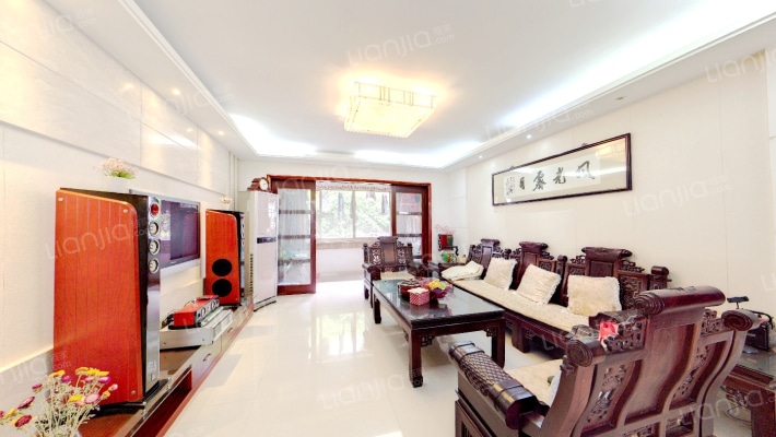 大明公寓二手房实景图