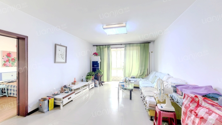 心港假日苑二手房实景图