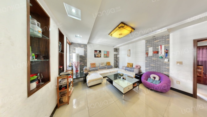 锦绣嘉园东苑二手房实景图