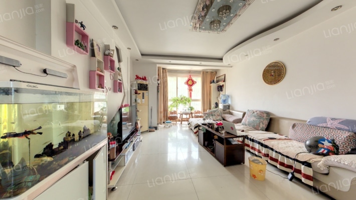 新源小区(广阳)二手房实景图