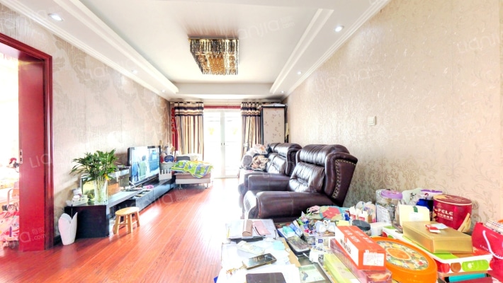 华富园二手房实景图