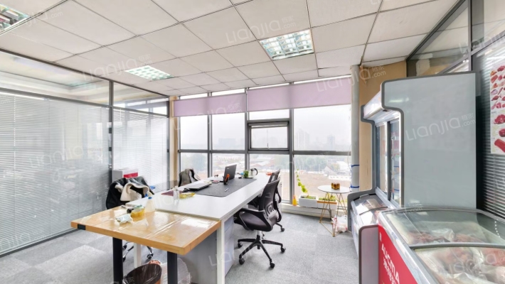 财满街嘉园小区二手房实景图