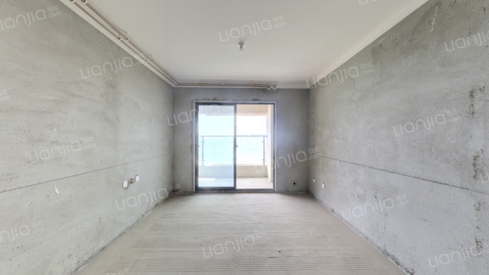 北京城房时代名门二手房实景图