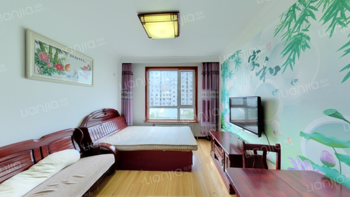 理想居二手房实景图