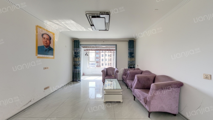 家合景园二手房实景图