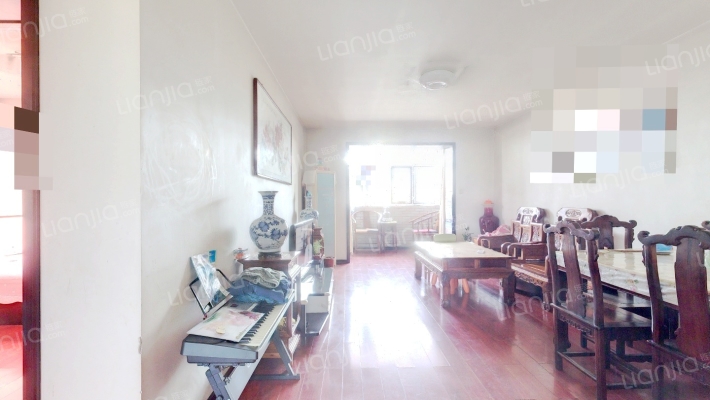 金环里(东丽区)二手房实景图