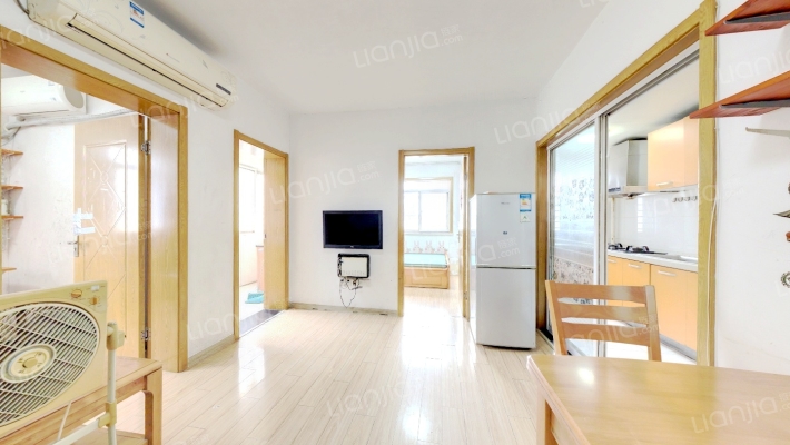 丹凤新寓二手房实景图