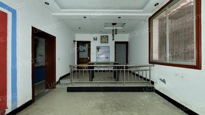 清风柳庄B区二手房实景图