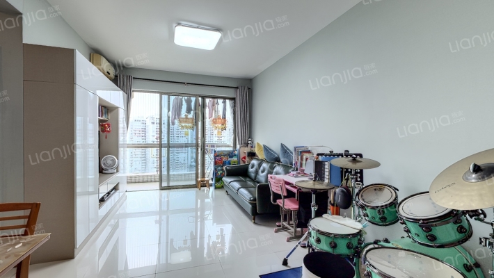 隽园二手房实景图