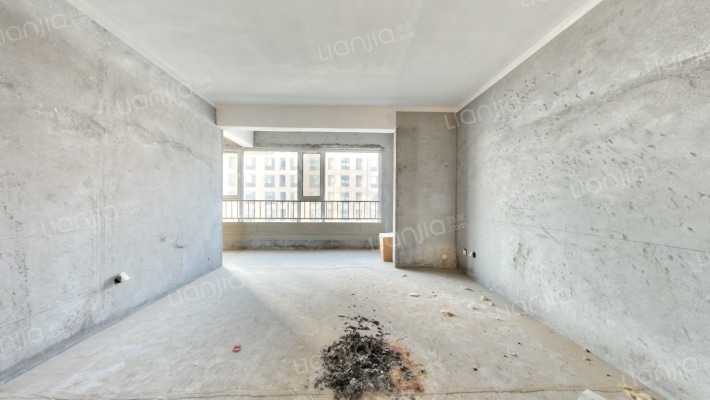 圣悦理想之城二手房实景图