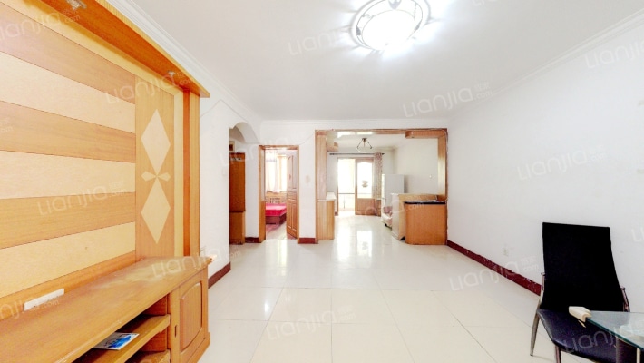 颐海公寓二手房实景图