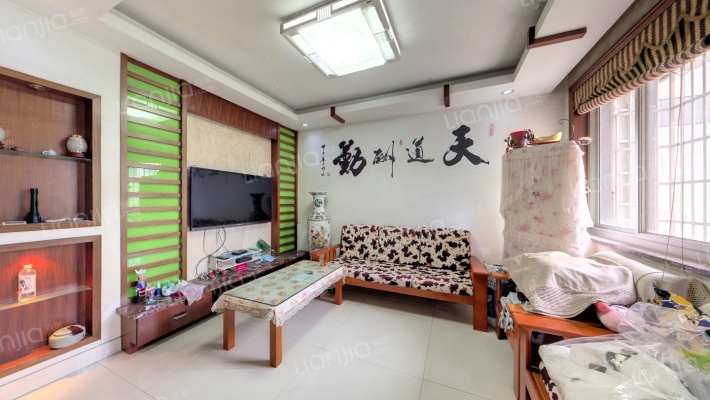 河山公寓二手房实景图