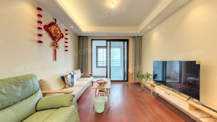 宽阅雅苑二手房实景图