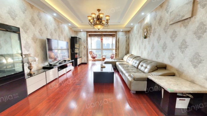 城市景苑二手房实景图