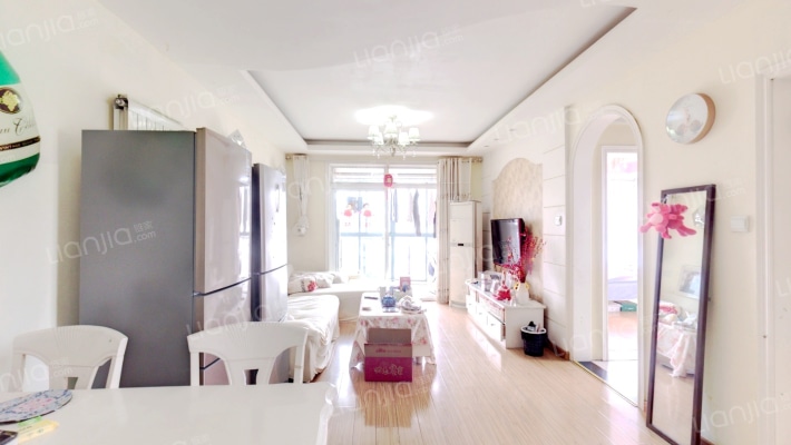 御琴湾二手房实景图