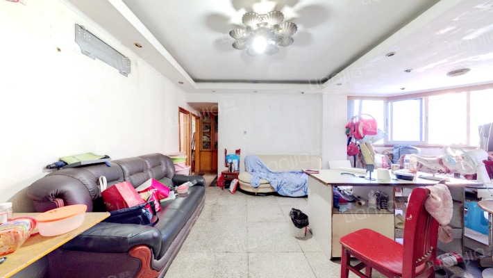 鑫渝花园二手房实景图