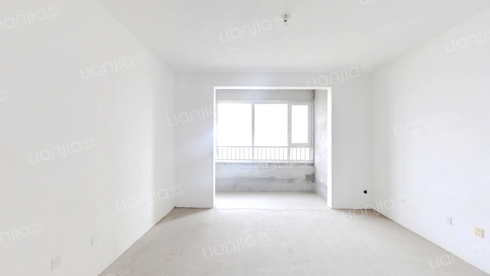 新世纪华庭二手房实景图