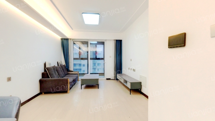 印象花园二手房实景图