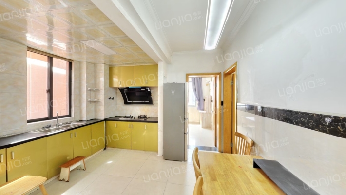 下沙幸福雅苑二手房实景图