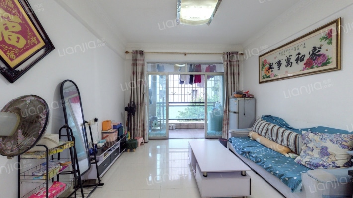 嘉逸华庭二手房实景图