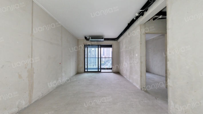 合谊花溪湾二手房实景图