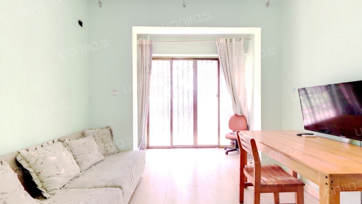 凤华康城A区二手房实景图