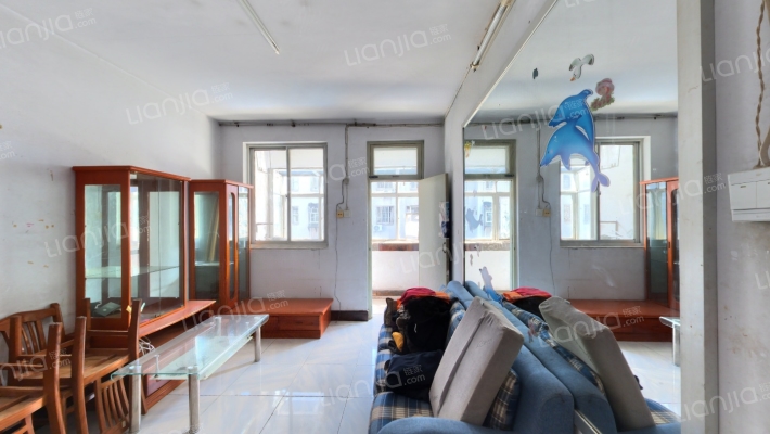 元宝小区二手房实景图