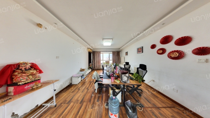 五一阳光锦园二手房实景图