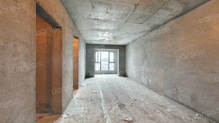 安联生态城凯旋府二手房实景图