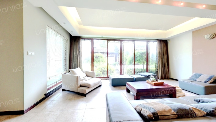 天伦随园（昆山）二手房实景图