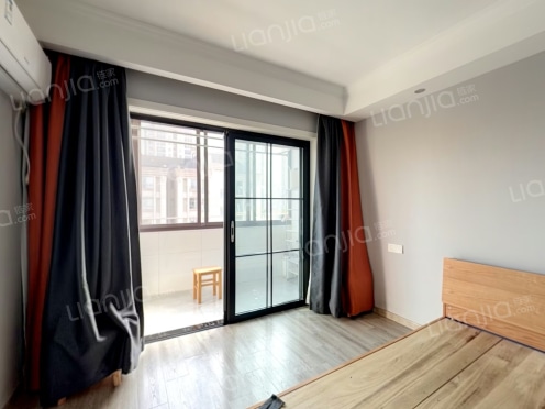 整租·新建路新村 3室1厅 南