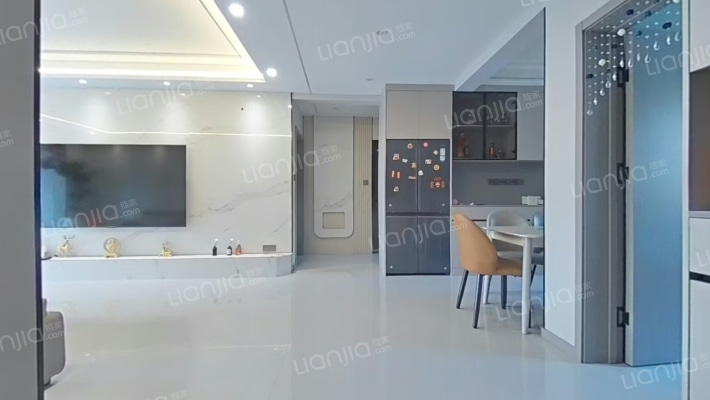 新华嘉苑二手房实景图
