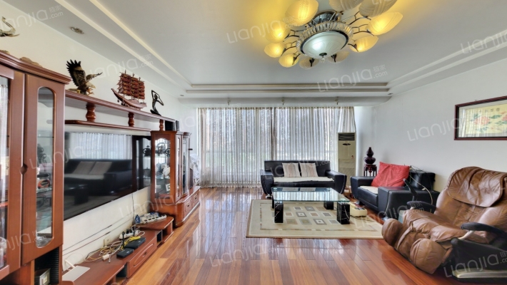 金碧家园二手房实景图