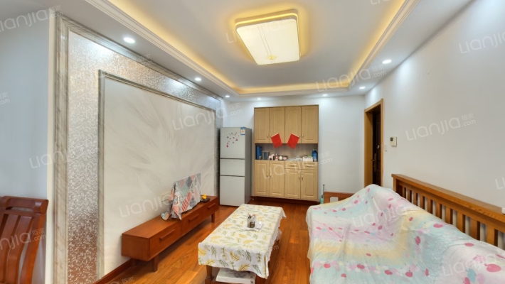 华生汉口城市广场四期三区二手房实景图