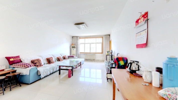 电力七小区二手房实景图