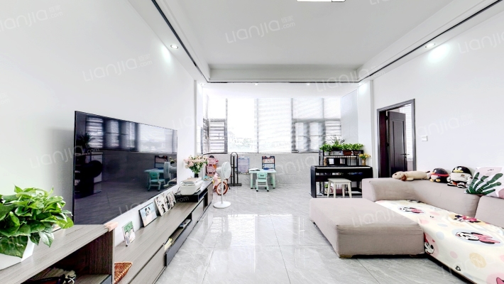 新广路二手房实景图