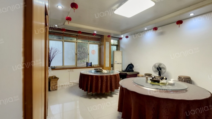 财院小区二手房实景图