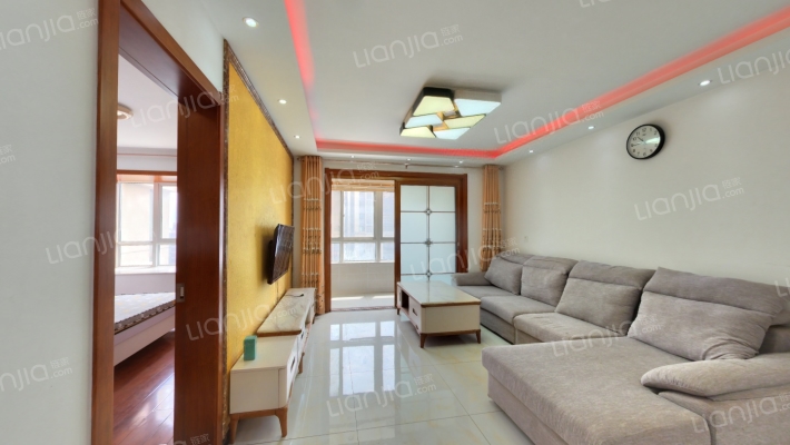 奥达文景观园二手房实景图