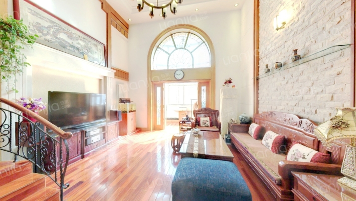 金穗花园二手房实景图