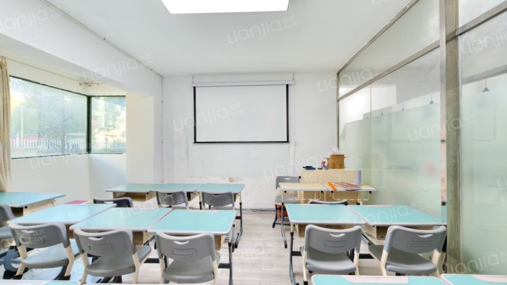 嘉和苑二手房实景图