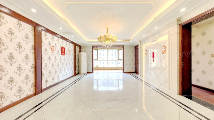 长和上尚郡二手房实景图