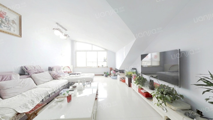 宝湾花园二手房实景图