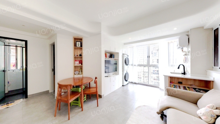 东坪花园二期二手房实景图