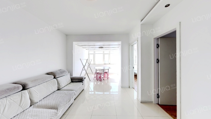 宏发英树二手房实景图