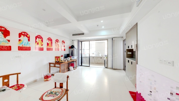 宝鑫大厦二手房实景图